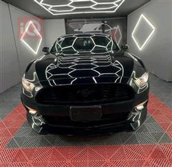 فورد موستانج